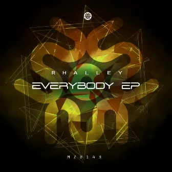 Everybody EP by Rhalley