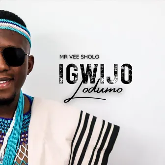 Igwijo Lodumo by Mr Vee Sholo