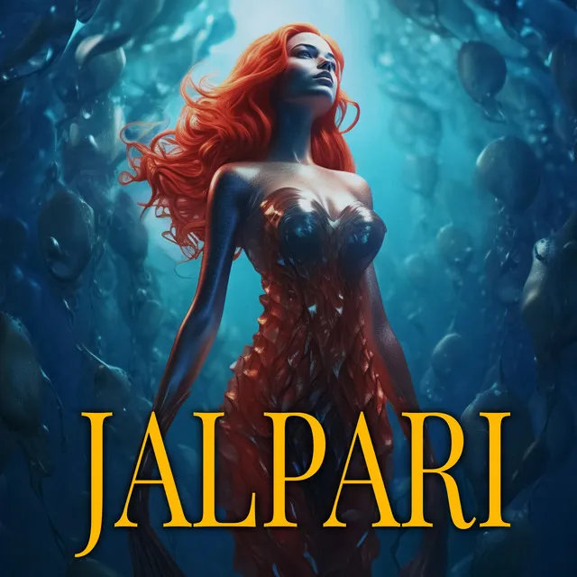 Jalpari