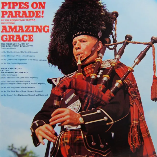 Pipes On Parade!, Pt. 1