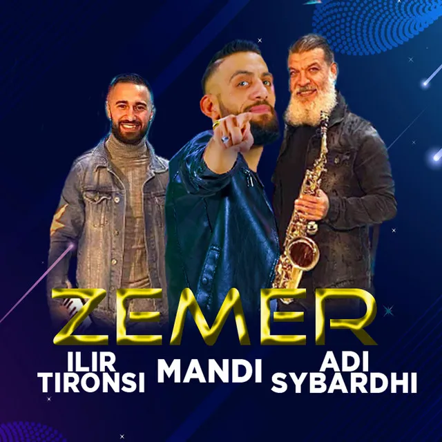 Zemer