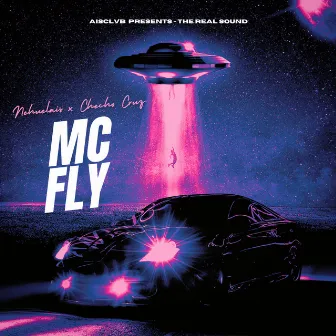 Mc Fly by Checho Cruz