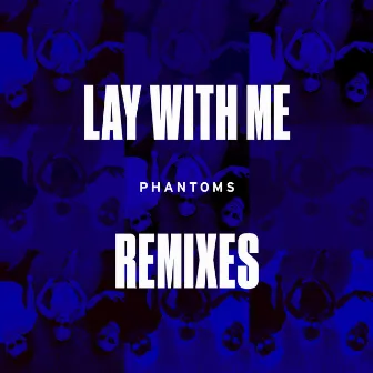 Lay With Me (Remixes) by Vanessa Hudgens