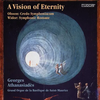 A Vision of Eternity by Georges Athanasiades