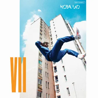 VII by Koba LaD