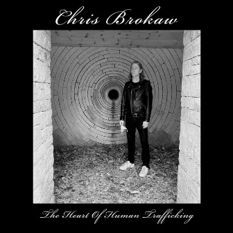 The Heart of Human Trafficking by Chris Brokaw