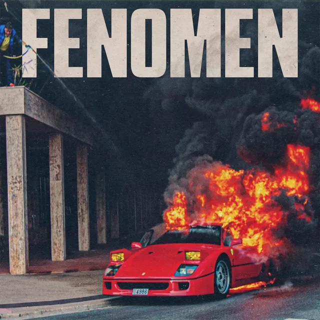 Fenomen