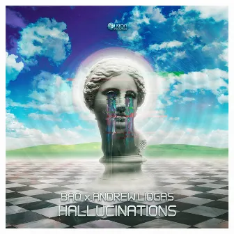 Hallucinations by Andrew Liogas