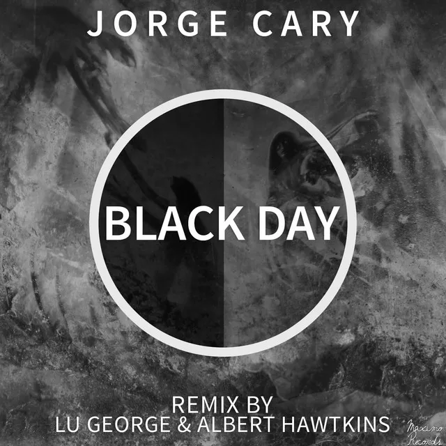 Black Day - Lu George Remix