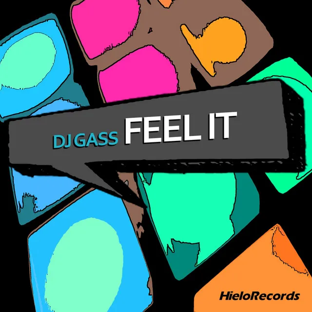 Feel It - Radio Version