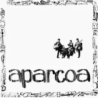 Conjunto Folklórico Aparcoa by Aparcoa