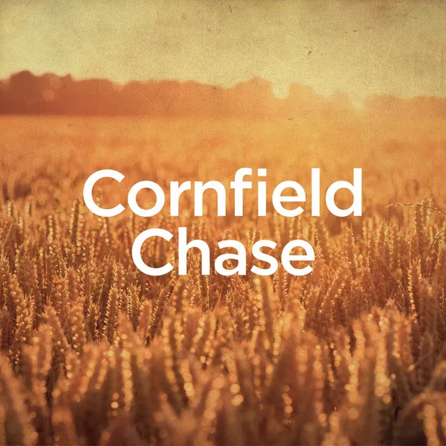 Cornfield Chase (Piano-Cello Version)