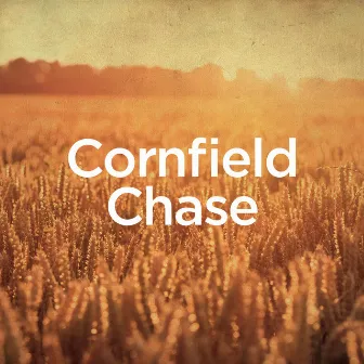 Cornfield Chase (Piano-Cello Version) by Alex Gibson