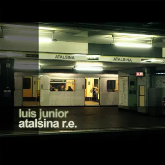 Atalsina Re by Luis Junior