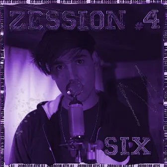 Zession #4 - Six by VICIO