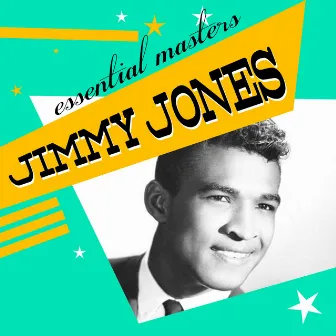 Essential Masters by Jimmy Jones