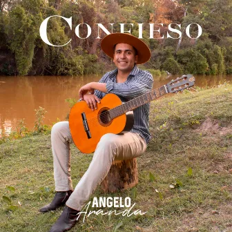 Confieso by Angelo Aranda