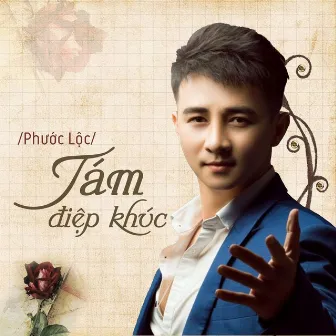 Tám Điệp Khúc by Phước Lộc