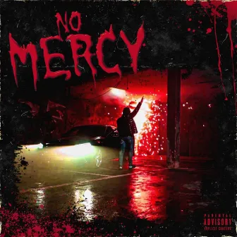 No Mercy by Mercy