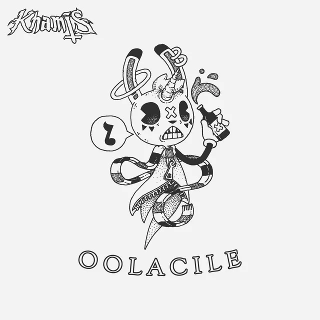 Oolacile