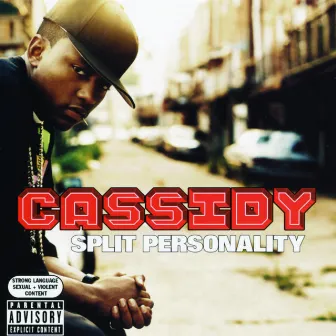 Split Personality by Cassidy