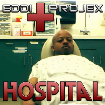 Hospital by Eddi Projex