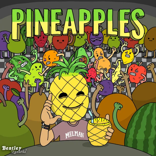 Pineapples