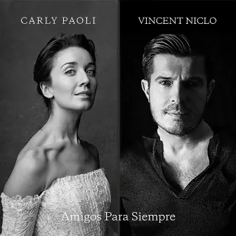 Amigos Para Siempre by Vincent Niclo