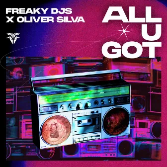 All U Got by Oliver Silva