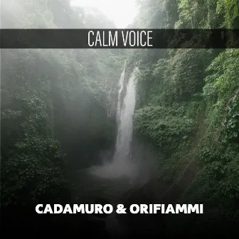 Calm Voice by Cadamuro & Orifiammi