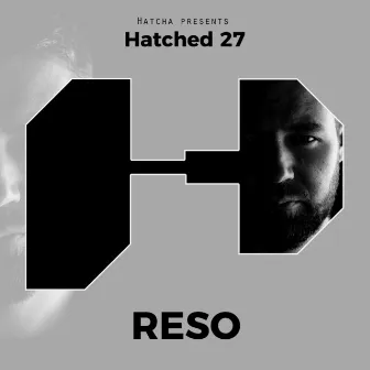 Hatched 27 by Reso