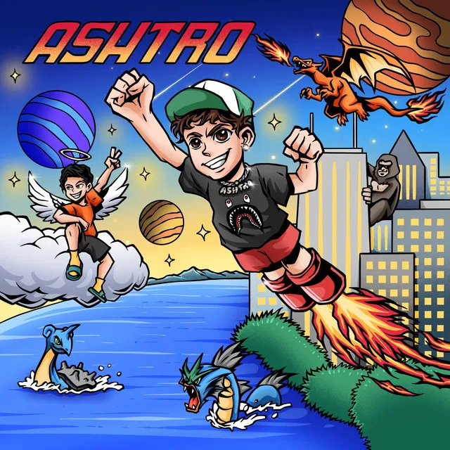 ASHTRO