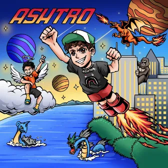 ASHTRO by Ashtroboi