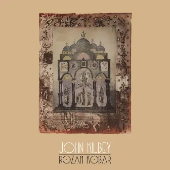 Rozam Kobar by John Kilbey