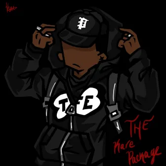 the kare package (EP) by kold