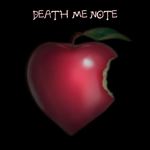 Death Me Note