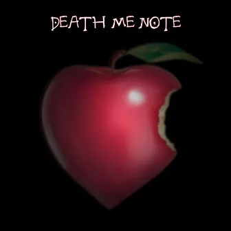 Death Me Note by AzorMesmo