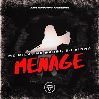 Menage by Mc Barbi