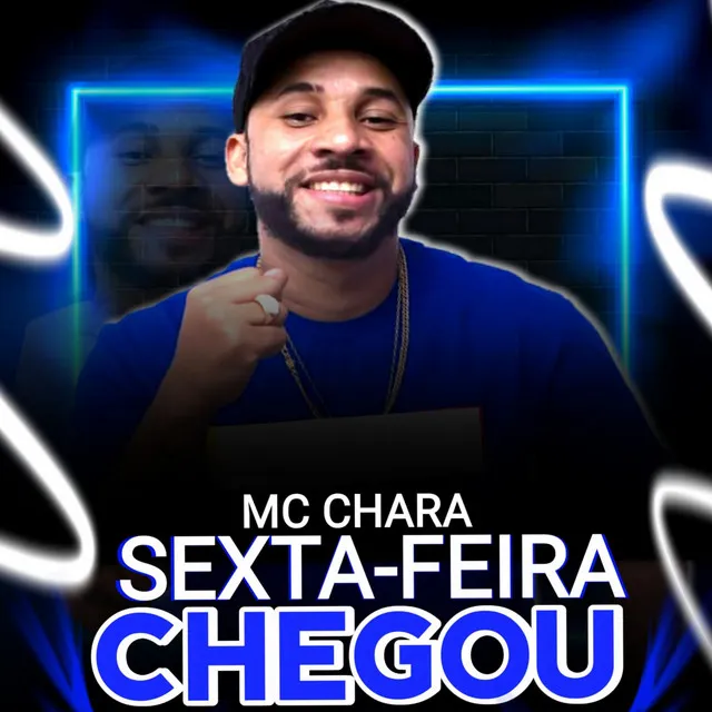 Sexta-Feira Chegou