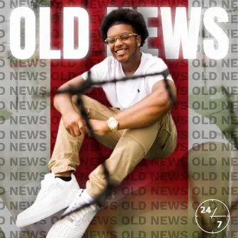 Old News by James Tavarus