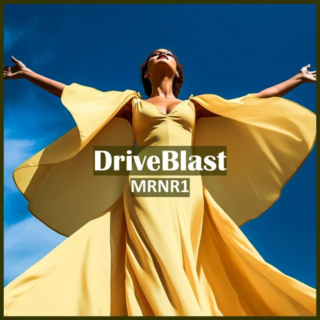 DriveBlast