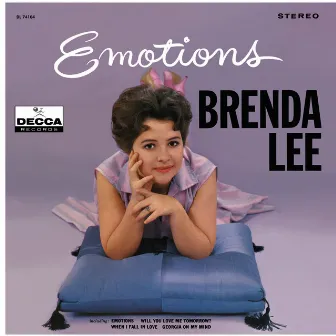 Emotions by Brenda Lee