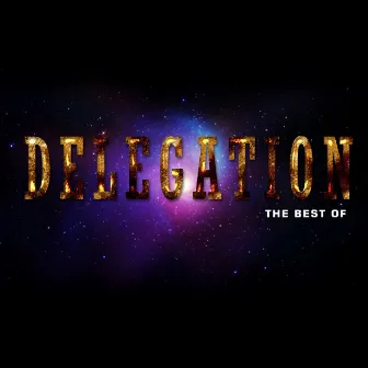 The Best Of by Delegation