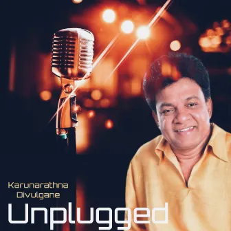 Unplugged (Live) by Karunarathna Divulgane