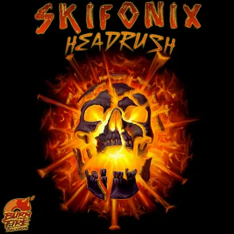 Headrush by Skifonix