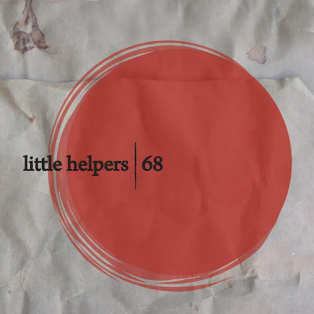 Little Helper 68-6 - Original Mix