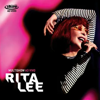 Multishow Ao Vivo by Rita Lee