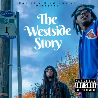 The Westside Story by Westside Cord