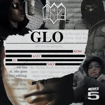 Glo by A9Ksav