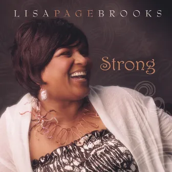 Strong by Lisa Page Brooks